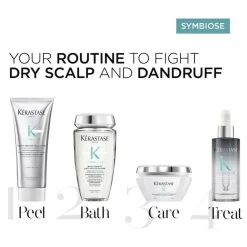 Symbiose Masque Revitalisant Essentiel