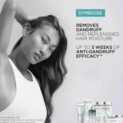 Symbiose Serum Nuit Anti-Pelliculaire Intensif