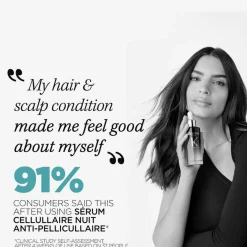 Symbiose Serum Nuit Anti-Pelliculaire Intensif