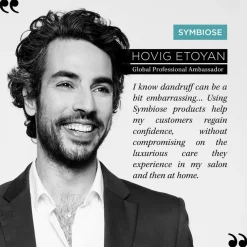 Symbiose Serum Nuit Anti-Pelliculaire Intensif