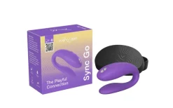 Sync GO Couples Vibrator Toy