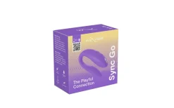 Sync GO Couples Vibrator Toy