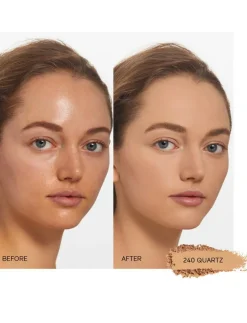 Synchro Skin Powder Foundation