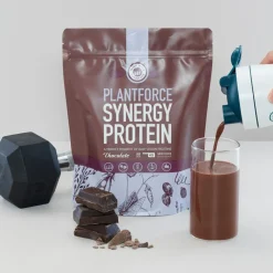 Synergy Protein Vegansk