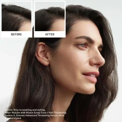 System 3 Loyalty Kit for Colored Thinning Hair