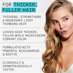 System 3 Loyalty Kit for Colored Thinning Hair