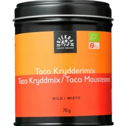 Taco Krydderimix Ø