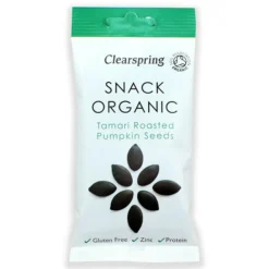 Tamari ristede græskarkerner Ø