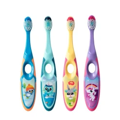 Tandbørste Step 2 Børn