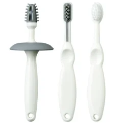 Tandbørstesæt