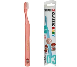 Tandex Babytandbørste