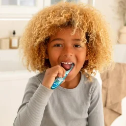 Tandpasta Junior 6-12 år