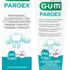 Tandpasta Paroex 0,06% Klorhexidin v/tandkødsbetændelse