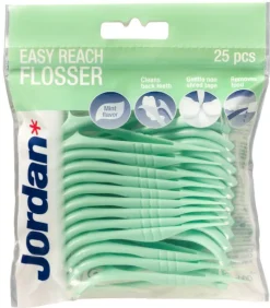 Tandtråd/Tandstik EasyReachFloss