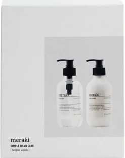 Tangled Woods Gaveæske