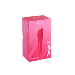Tango X Lipstick Bullet Vibrator