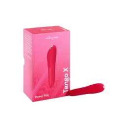 Tango X Lipstick Bullet Vibrator