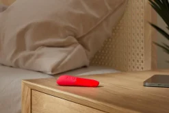 Tango X Lipstick Bullet Vibrator