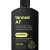 Tanned AF Tanning Oil
