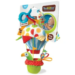 Tap 'N' Play Balloon