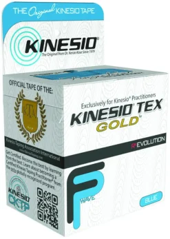 Tape FP Gold (5 meter)
