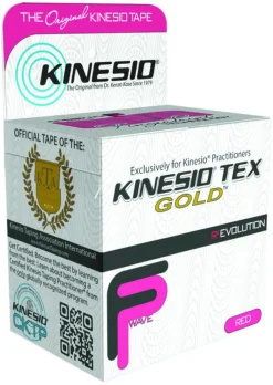Tape FP Gold (5 meter)