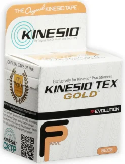 Tape FP Gold (5 meter)