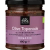 Tapenade Kalamata Oliven