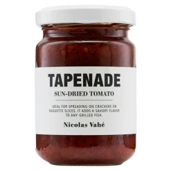 Tapenade, Sundried Tomatoes