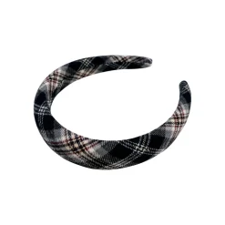 Tartan Headband