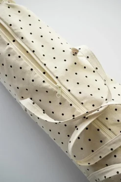 Taske til yogamåtte