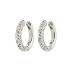Tatum Medium Hoops