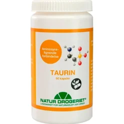 Taurin