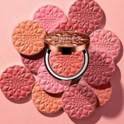 Tea to Tan Powder Blush