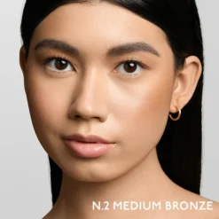 Tea to Tan Sun Powder