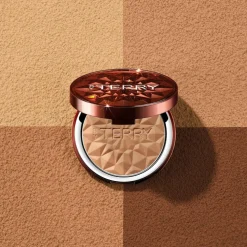 Tea to Tan Sun Powder