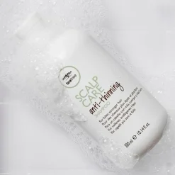 Tea Tree Anti-Thinning Shampoo