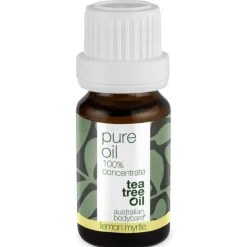 Tea Tree Oil Lemon Myrtle