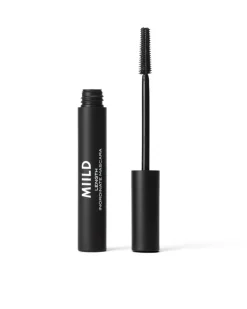 Tear-proof Mascara Length Inordinate
