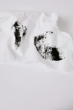 Tear-proof Mascara Length Inordinate