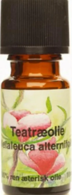 Teatræolie