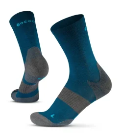 Technical Cushion High Wool Strømpe