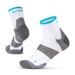 Technical Cushion Strømpe