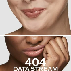 Technosatin Gel Lipstick