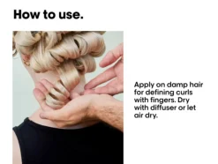 Tecni.Art Flex Curl Bounce Cream