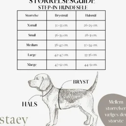 Teddy Step-in Harness