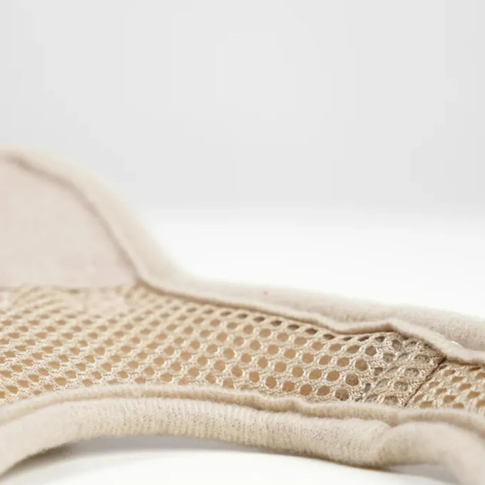 Teddy Step-in Harness