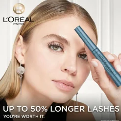 Telescopic Waterproof Mascara