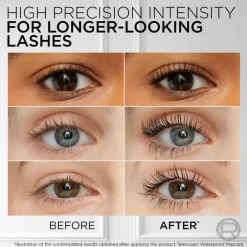 Telescopic Waterproof Mascara