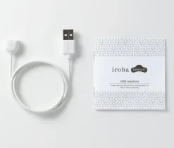 Temari Massage Vibrator